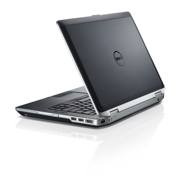 Dell Latitude E6430 Core i5-3320M 8GB 500GB HDD – المنافذ من الجنب اليمين