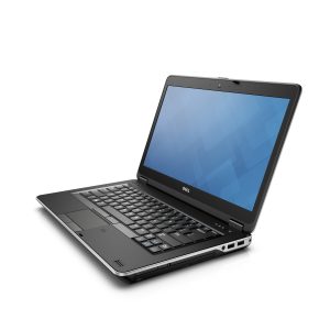 Dell Latitude E6440 Core i5 4th Gen 4GB 500GB HDD