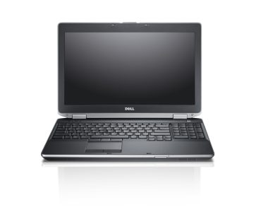 Dell Latitude E6530 Core i5 3rd Gen 4GB 500GB HDD