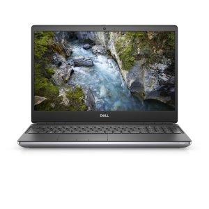Dell Precision 7560 Core i7 11th Gen 16GB 512GB SSD Quadro T1200