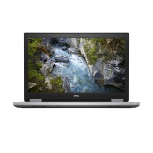 Dell Precision 7740 Core i7 9th Gen 16GB 512GB SSD Radeon Pro WX 3200