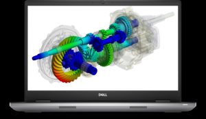 Dell Precision 7770