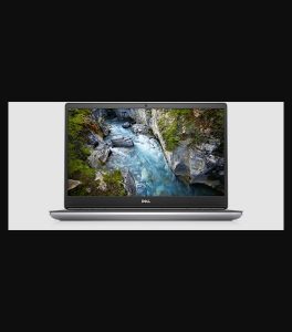 Dell Precision 7770 Mobile Workstation | Core i7 12th Gen HX | 64GB RAM | 1TB SSD | NVIDIA RTX A3000 12GB | 17.3in - Micro System