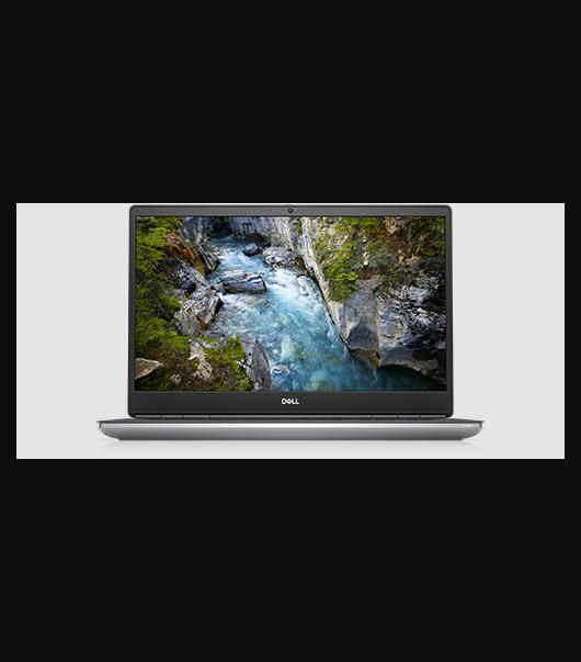 Dell Precision 7770 Mobile Workstation | Core i7 12th Gen HX | 64GB RAM | 1TB SSD | NVIDIA RTX A3000 12GB | 17.3in - Micro System
