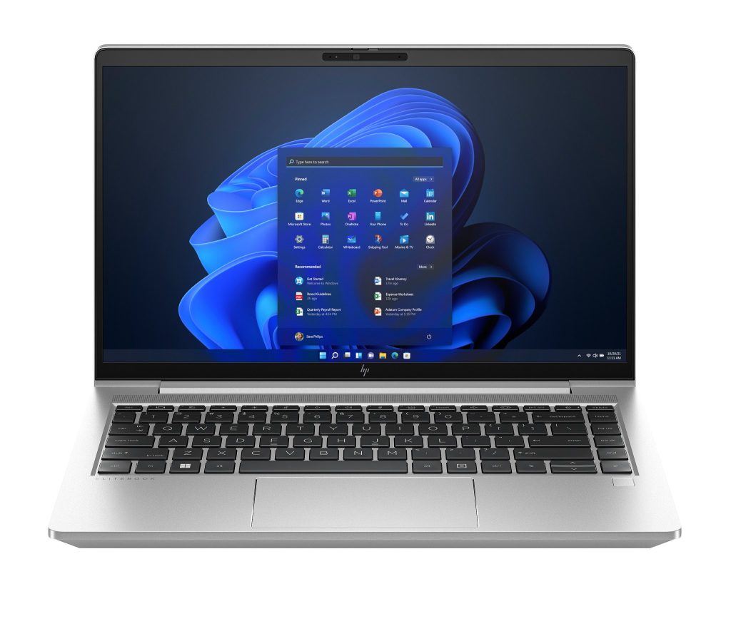 HP EliteBook 645 G10 Ryzen 5 7530U 8GB 256GB SSD