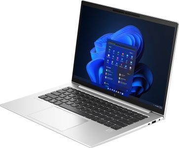 HP EliteBook 845 G10 Ryzen 5 PRO 7540U 8GB 256GB SSD
