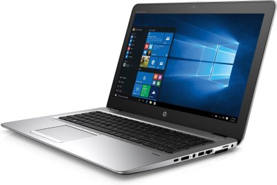 HP EliteBook 850 G3 Core i5 6th Gen 8GB 256GB SSD