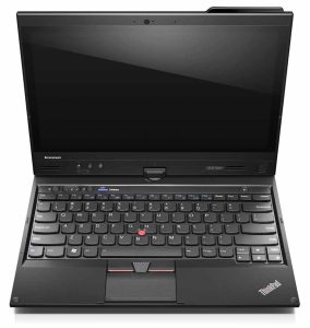 Lenovo ThinkPad X230 Tablet Core i5 3rd Gen 8GB 256GB SSD Touch